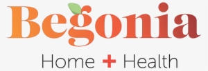 Begonia Home Health - Crowdrise By Gofundme Logo