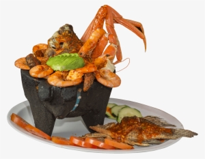Chef Special - Costa Nayaritas
