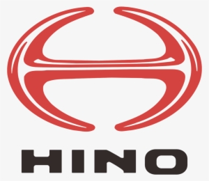 Logo Hino Diesel Trucks Vector Download Free - Logo Hino Vector