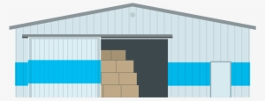 Almacen-01 - Garage