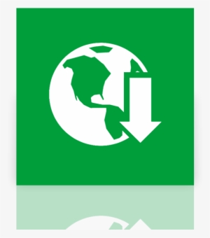 Mirror, Download, Internet, Manager Icon - Icon Internet Download Manager