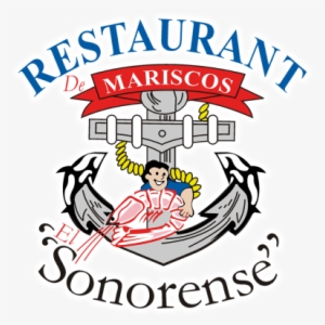 Mariscos El Sonorense Logo