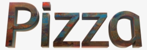 3d Text Maker - Puzzle Logo