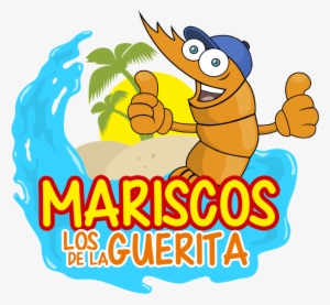 Mariscos Los De La Guerita