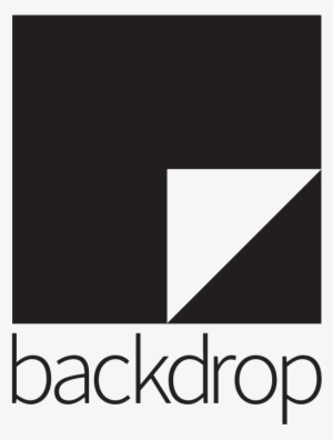 Logo - Backdrop Cms Logo Svg
