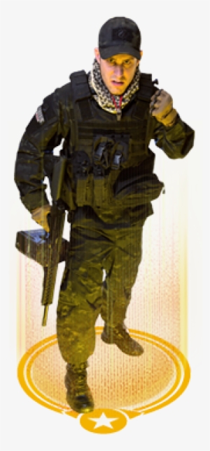 Hollywood Hero Team Paintball Hollywood Hero Team - Union Army