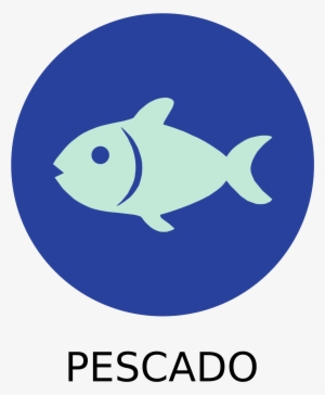 This Free Icons Png Design Of Alérgeno Pescado/fish