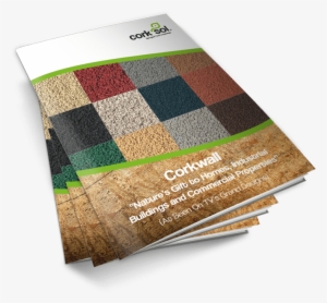 Corksol Ebook Cover - Wool