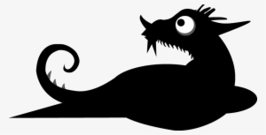 Drop The Dragon Lounging - Backdrop Cms Logo