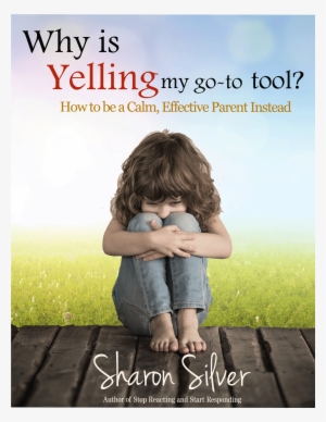 New Ebook Cover - Losing It: A Christian Parent's Guide To Overcoming