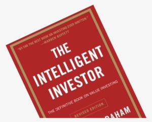 Boganmeldelse Af Benjamin Grahams "the Intelligent - Intelligent Investor: The Definitive Book On Value