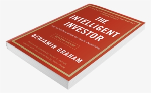 The Intelligent Investor - Intelligent Investor Png