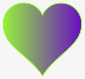 Heart Clip Art - Clip Art