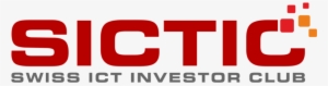 2018 The Swiss Ict Investor Club Organises Regular - Swiss Ict Investor Club Sictic