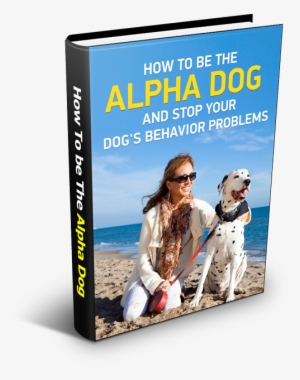 Alpha Dog Ebook Cover 500px