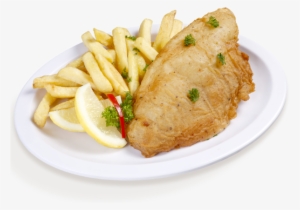 Pescado Frito Png - Frying