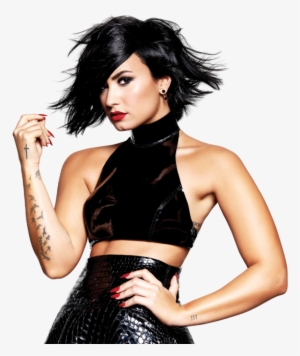 Confident Png - Demi Lovato / Confident Remixes