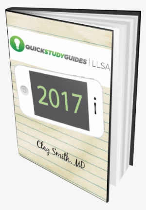 Llsa 2017 Ebook Cover