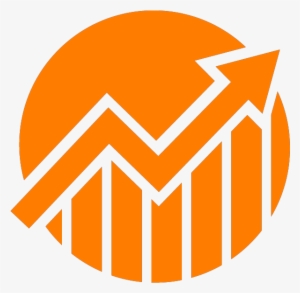 Investor - Transparent Results Icon Png
