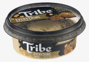 Tribe Everything Hummus - 8 Oz Tub