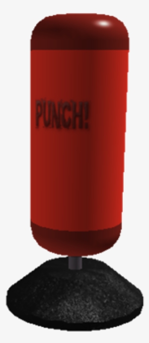 Punchingbag - Striking Combat Sports