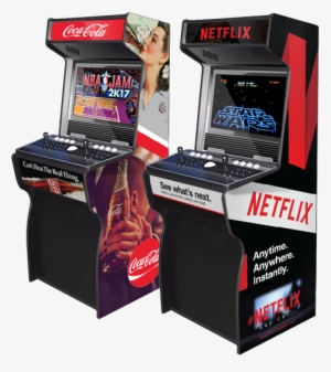 2arcade-right - Email
