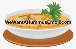 Hummus Emoji