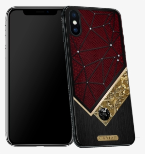 Iphone X With Aries Horoscope Symbol - Sagittarius