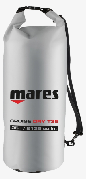 Mares T35 Dry Bag - Mares Cruise Dry T35