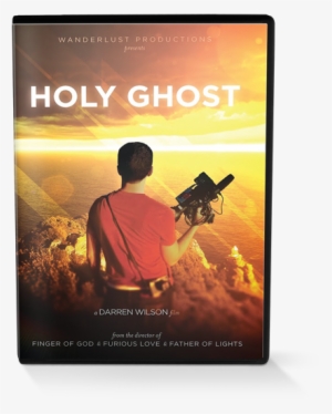 christ for all nations tv with evangelist daniel kolenda - holy ghost movie