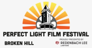 Enter Your Short Film In The Perfect Light Film Festival - Graphic Design
