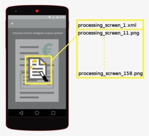 Images/android Processing-screen - Android