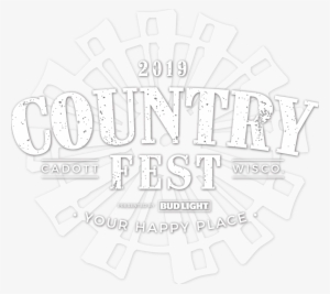 Get Updates - Country Fest