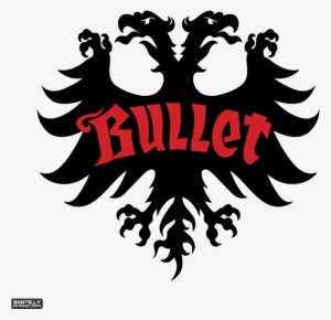 Bullet Logo Skate