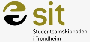 sit logo png transparent - student welfare organisation in trondheim