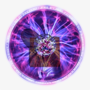 Magic Sphere Trap Tesla - Roll20 Orb