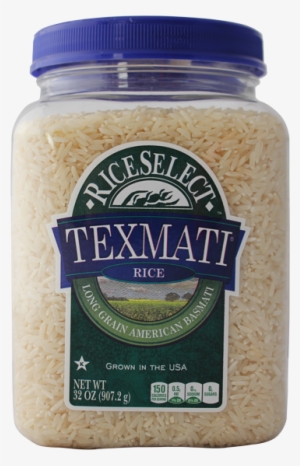 Arroz Aromático Rice Select Texmati Blanco - Texmati Rice