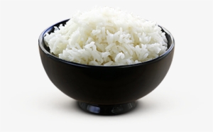 Arroz Sem Segredo - Cooked Rice