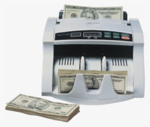 Money Counting Machine - Money Counting Machine Psd