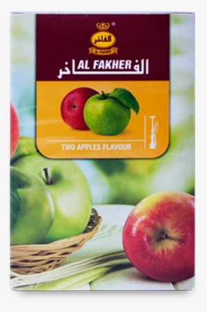 Al Fakher 50g Pack - Al Fakher