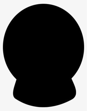 Download Png - Head Silhouette Png