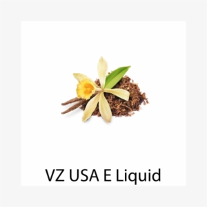 Vz Signature Tobacco Blend Vanilla Tobacco E-liquid - Nyse:vz
