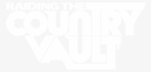 Raiding The Country Vault Logo