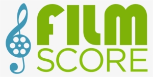 Film Score Logo - Film Score
