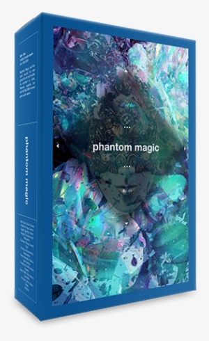 Sound Library Of Magical, Enchanting, And Supernatural - Epic Stock Media Phantom Magic