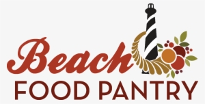Thanksgiving Meal Bag Collection - Beach Food Pantry Logo