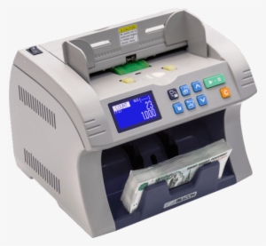 Billcon N-131a Mg Money Counters, Currency Counter - Billcon N120