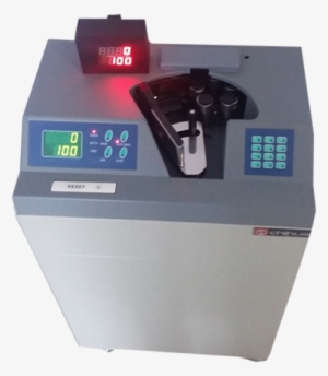 Chihua Ch-600a Note Counting Machine - Money Counting Machine Bd Png