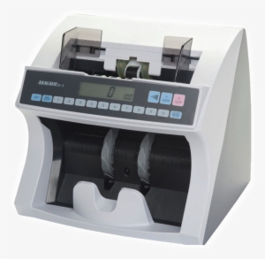 Magner Model 35-3 Currency Counter - Magner 35 Currency Counter