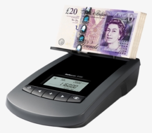 Safescan 6155 Cash Counter *free Upgrade To The Safescan - Banknote Counter Banknote Euro Dollar Counting Banknote